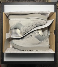 (UK 5) UGGS Lowmel Trainers