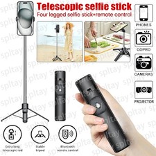 2026 SelfieStick Bluetooth