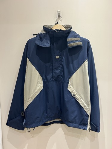 Billabong snow jacket - snow,