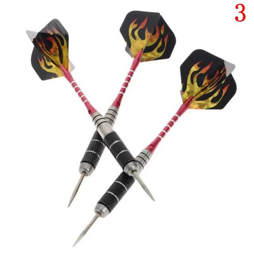 3pc professional 22g tungsten - 3pc,