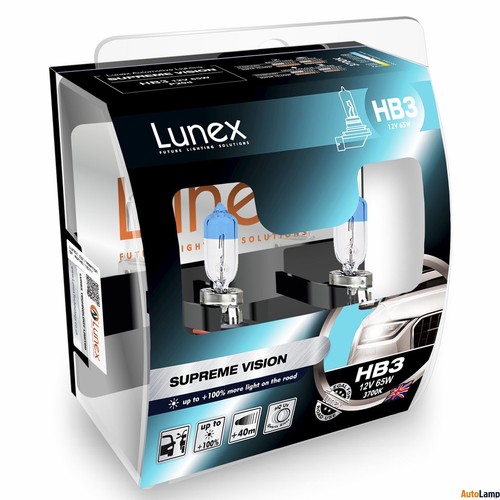 Hb3 9005 lunex - hb3,