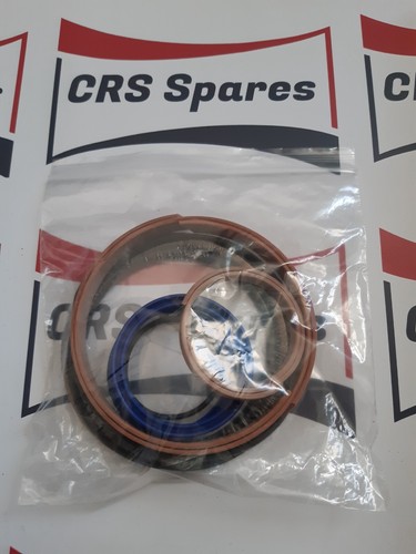 Sanderson seal kit - sanderson, kit,