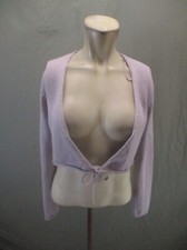Zara Womens Size M Purple