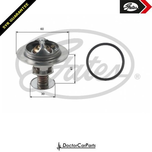 Thermostat for toyota land - for,