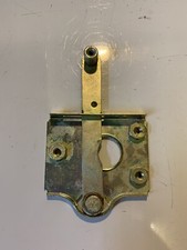 Bonnet Release Catch Plate MGB