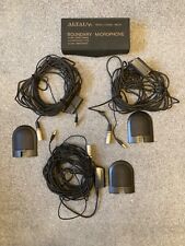 Uni-Directional Boundary