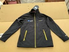 Gul Code Zero Softshell Jacket