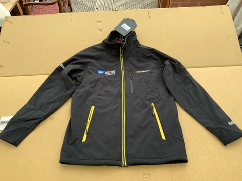 Gul code zero softshell jacket - zero,