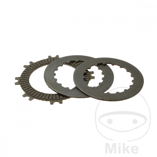Ebc clutch kit fits honda - kit,