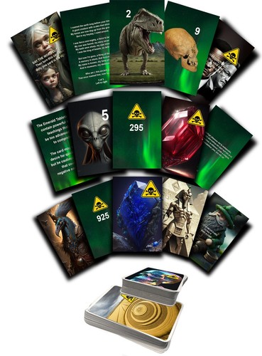 Escape room for - your, own