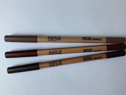 Make for ever artist - make, up