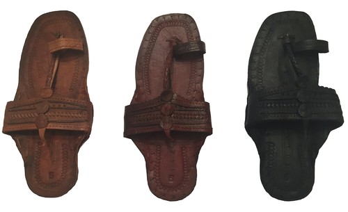 Hippie water buffalo - hippie, toe