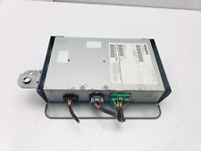 VOLVO V40 SOUND AUDIO