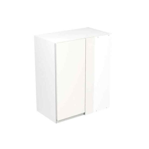 Flat pack kitchen - flat,