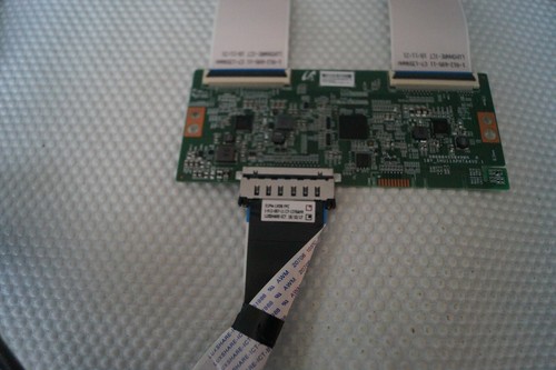 Con board - t-con,