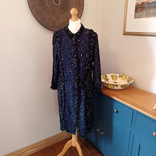 Nine Savannah Miller Black