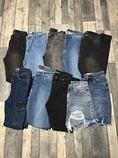 Job Lot Jeans BNWT Womens  New