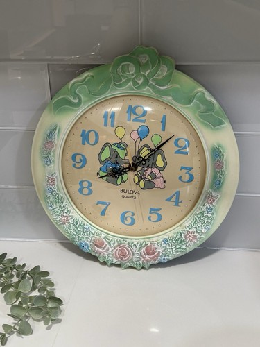 Vintage rare bulova - vintage,