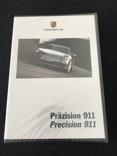 2005 porsche new 911 - 2005, carrera