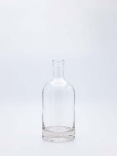 700ml Glass Honorius Spirit