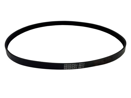 Drive belt fits husqvarna k770 - husqvarna,