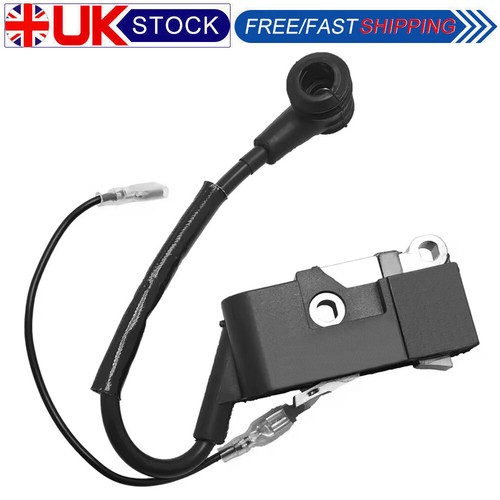 Ignition coil replace - replace, fits
