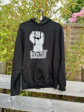 Iron Fist Hoodie