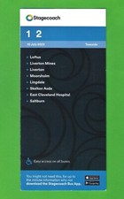 Stagecoach North East