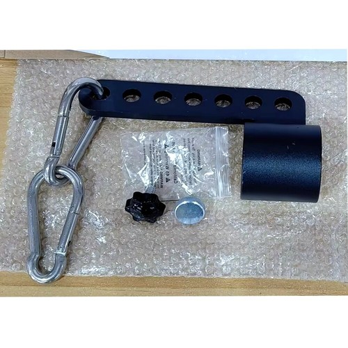 Attachment fits olympic - fits,