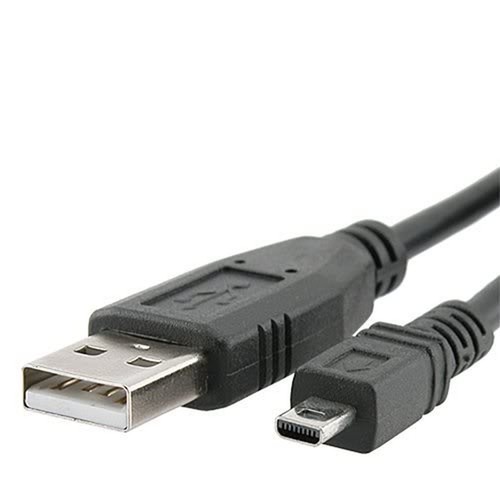 Usb for fuji finepix - fuji,