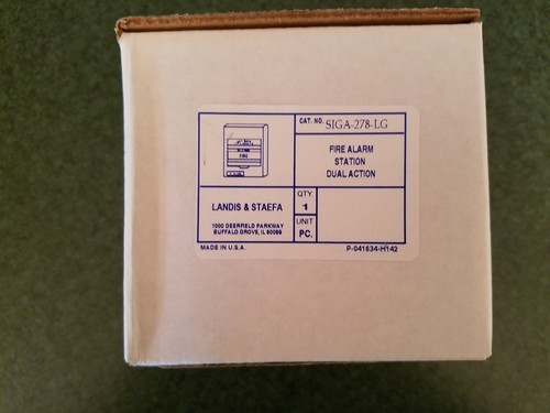 New est landis gyr - landis, /