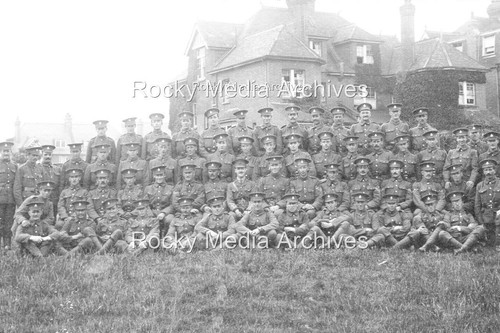 Mtw wwi royal sussex - wwi,,