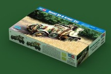Hobbyboss 83839 1:35th scale