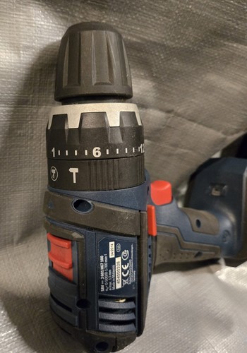 Bosch professional gsb - professional,