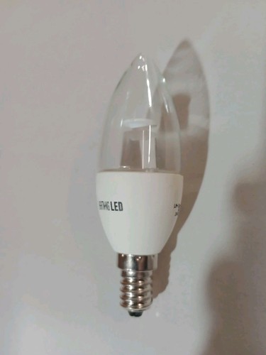 Led candle e14 - candle, ses