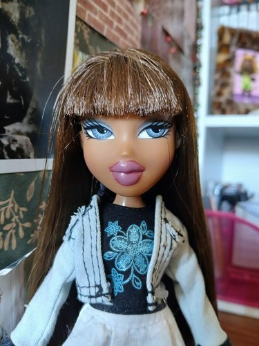 Bratz secret date blind - date/,