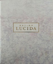 Toyota Estima Lucida 1992