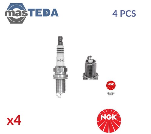 2574 engine spark plug - 2574, set