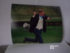 Peak Practice  10" x 8"