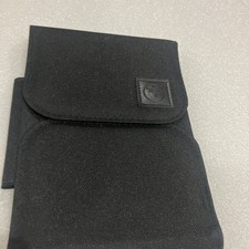 GENUINE BMW WALLET DOCUMENT