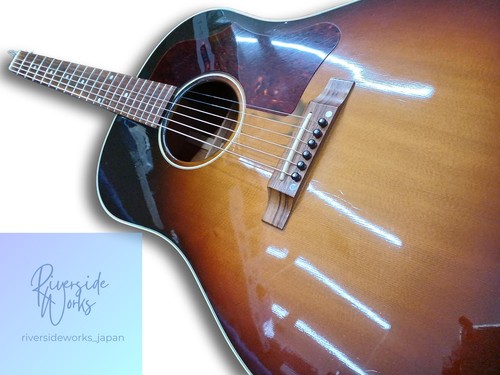 Gibson custom shop 45 - gibson,