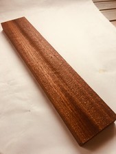 Mahogany Timber Hardwood