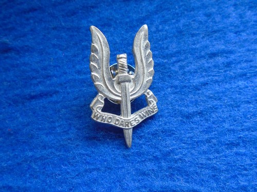 Sas special air service - special,