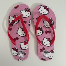 Primark x Hello Kitty flip