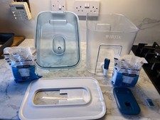 BRITA Flow XXL Tank Water