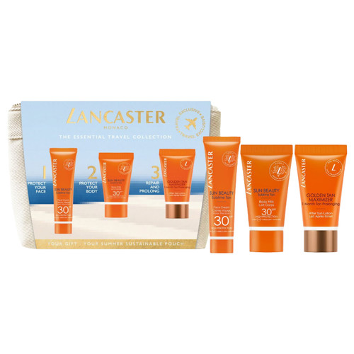 Lancaster golden tan - lancaster,