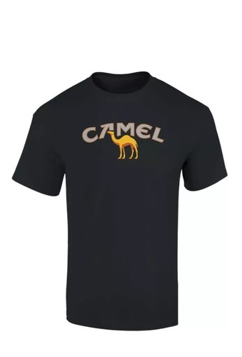 Camel cigarettes cult classic - camel,