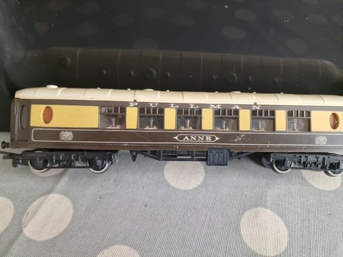 Triang pullman car - triang,