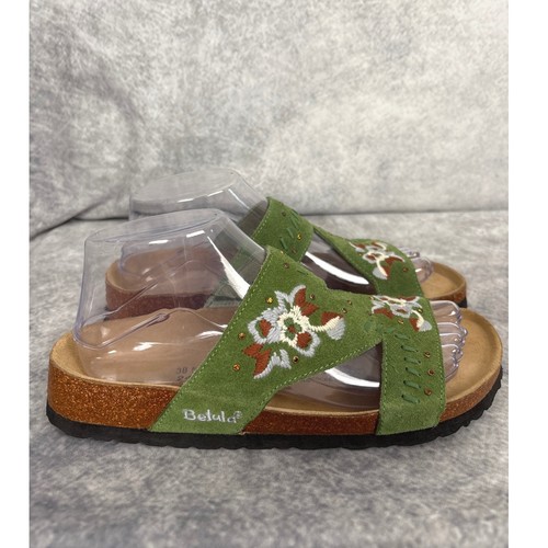 Betula birkenstock zara - betula,