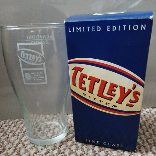Tetley draught yorkshire - tetley's,